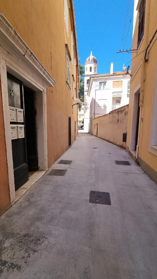 PLACE 4 U Studio Center Zadar Exterior foto