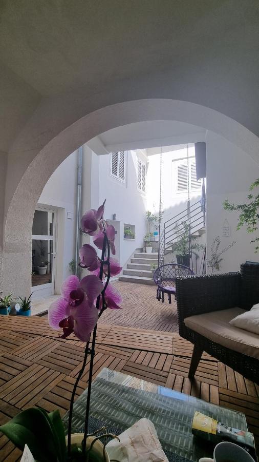PLACE 4 U Studio Center Zadar Exterior foto
