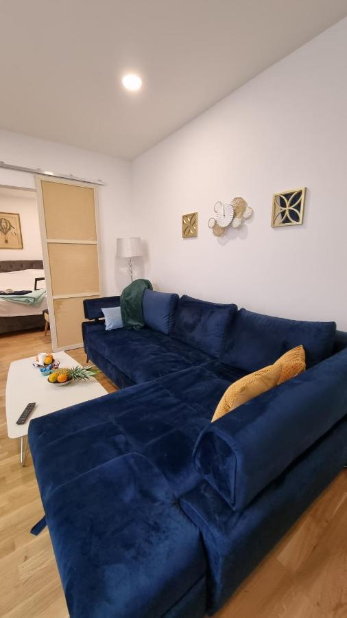 PLACE 4 U Studio Center Zadar Exterior foto