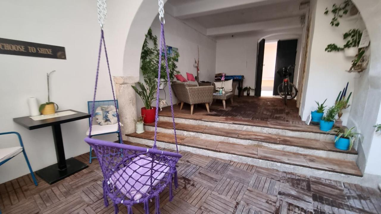 PLACE 4 U Studio Center Zadar Exterior foto