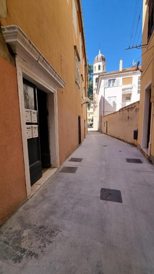PLACE 4 U Studio Center Zadar Exterior foto