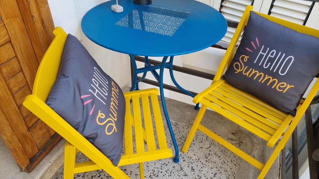 PLACE 4 U Studio Center Zadar Exterior foto
