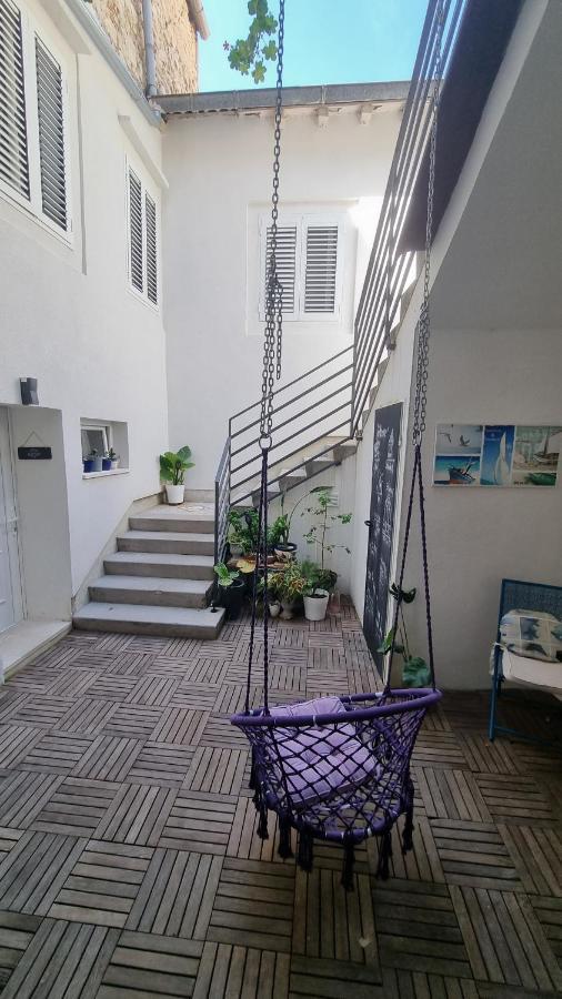 PLACE 4 U Studio Center Zadar Exterior foto