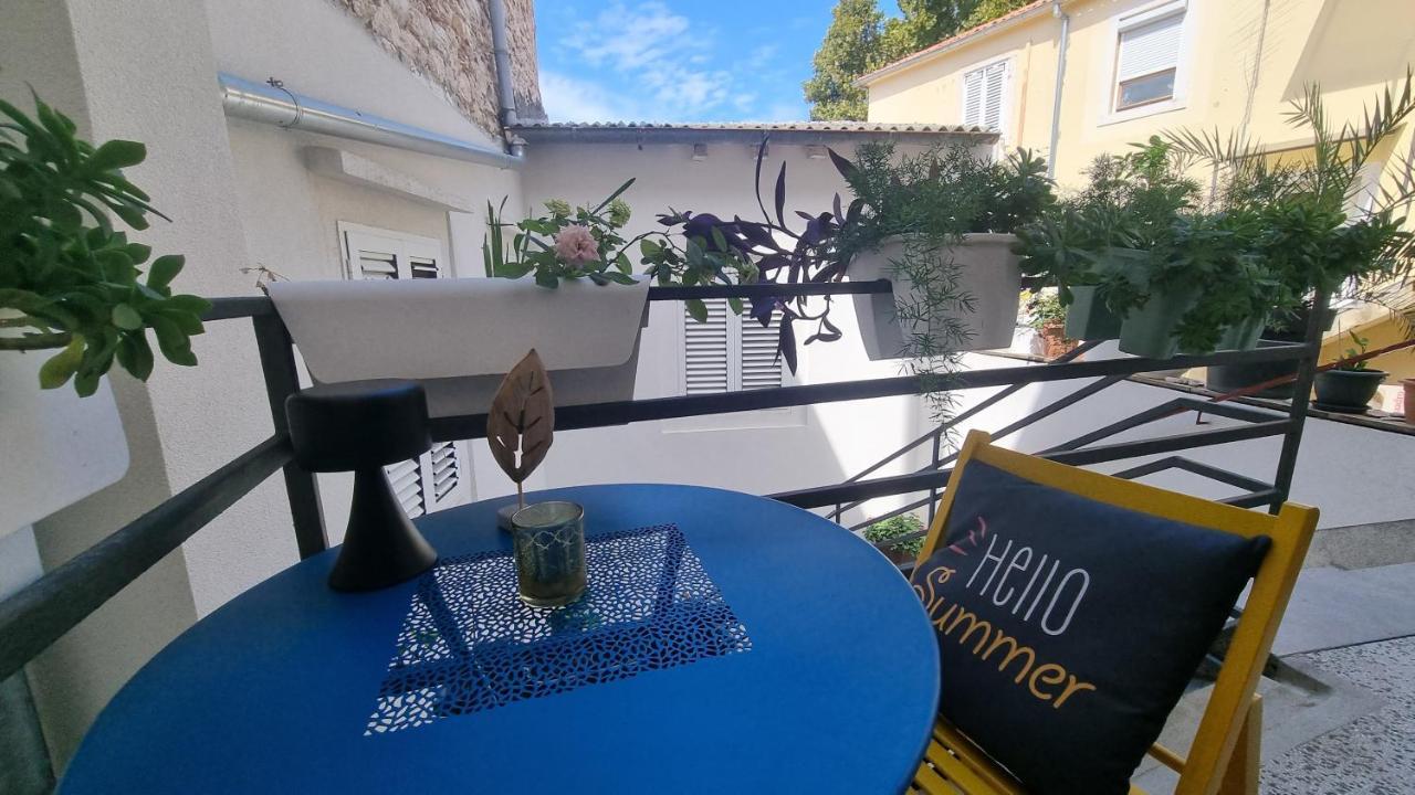 PLACE 4 U Studio Center Zadar Exterior foto