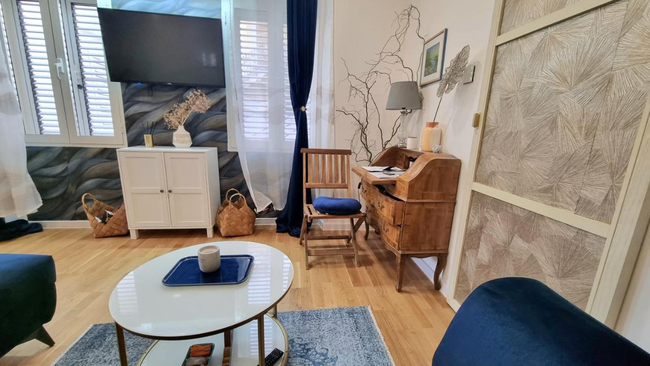 PLACE 4 U Studio Center Zadar Exterior foto