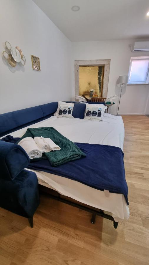 PLACE 4 U Studio Center Zadar Exterior foto
