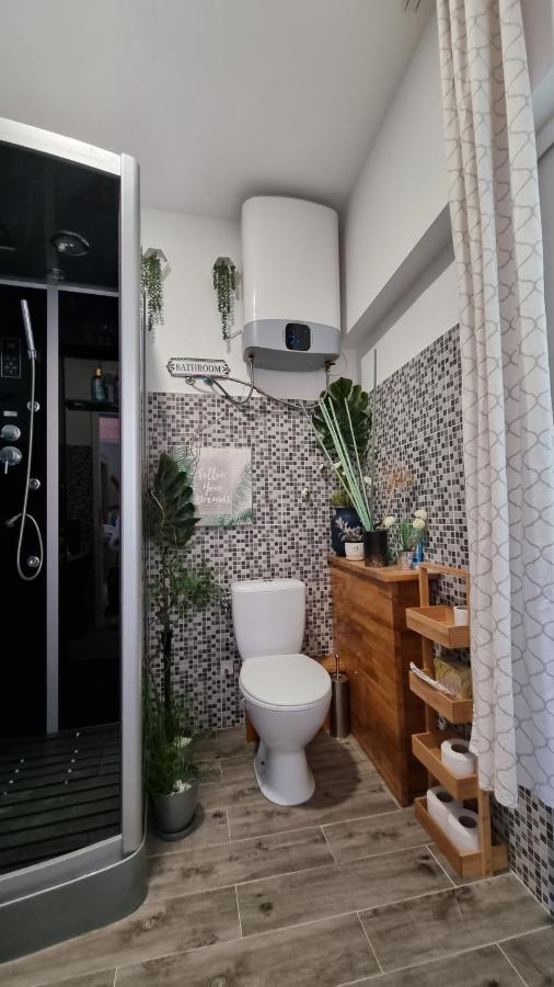 PLACE 4 U Studio Center Zadar Exterior foto