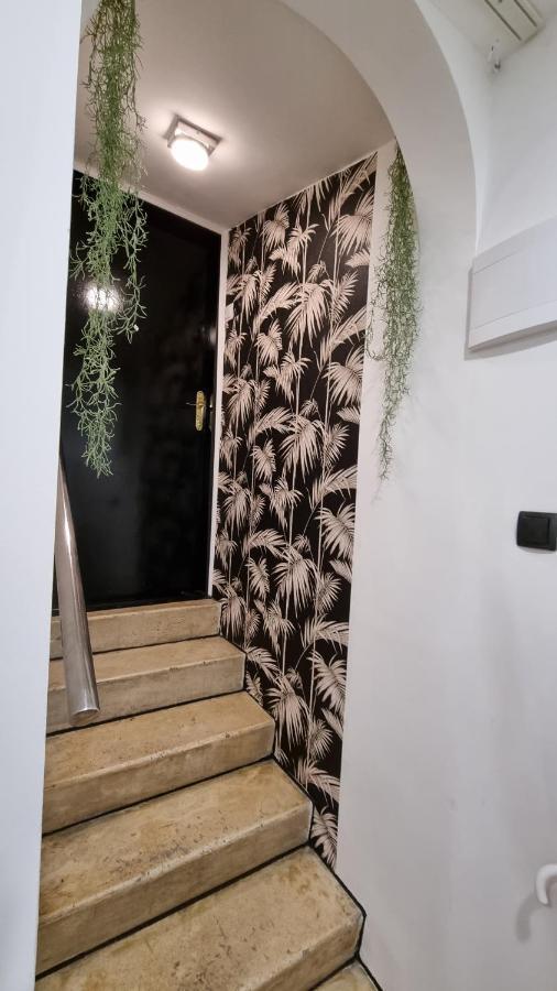 PLACE 4 U Studio Center Zadar Exterior foto
