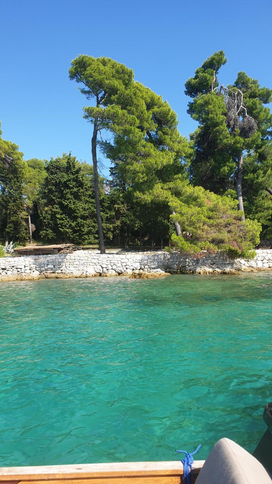 PLACE 4 U Studio Center Zadar Exterior foto