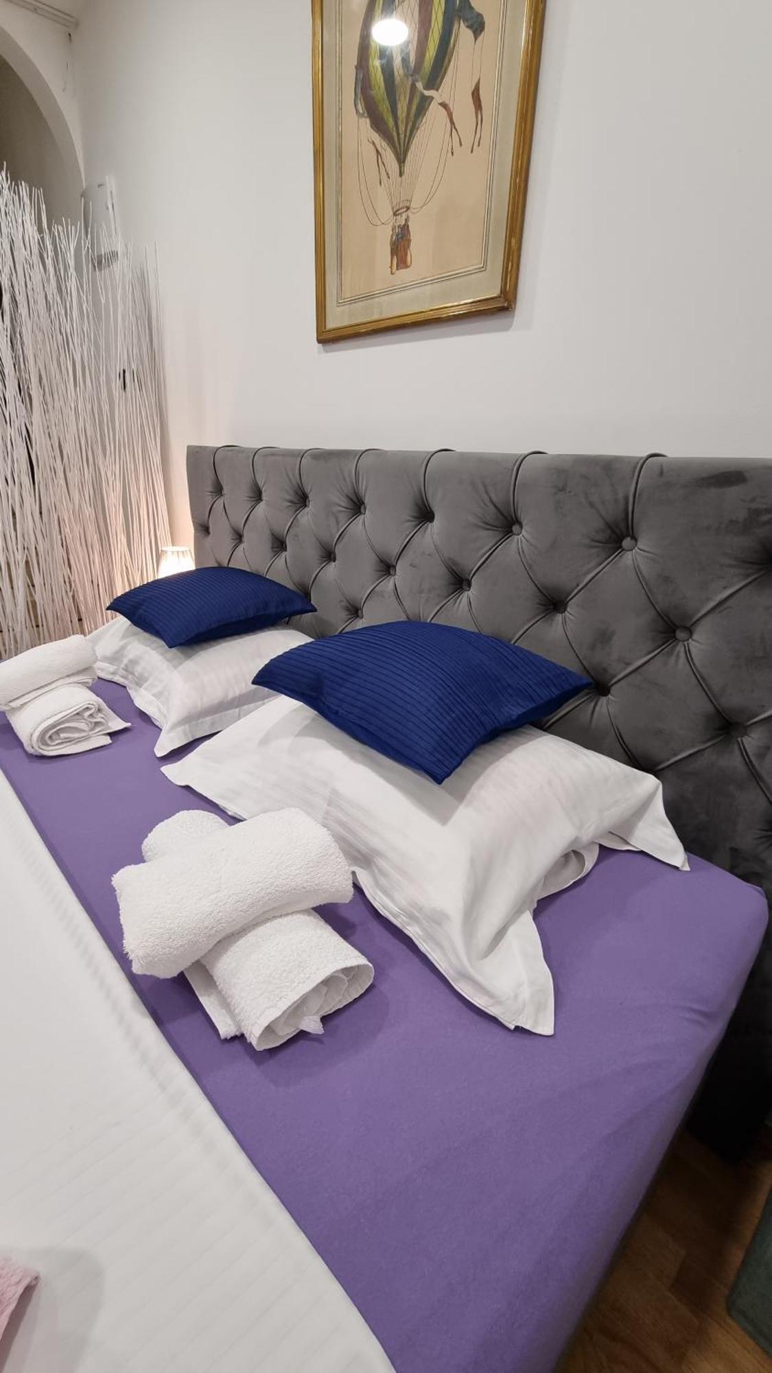 PLACE 4 U Studio Center Zadar Habitación foto