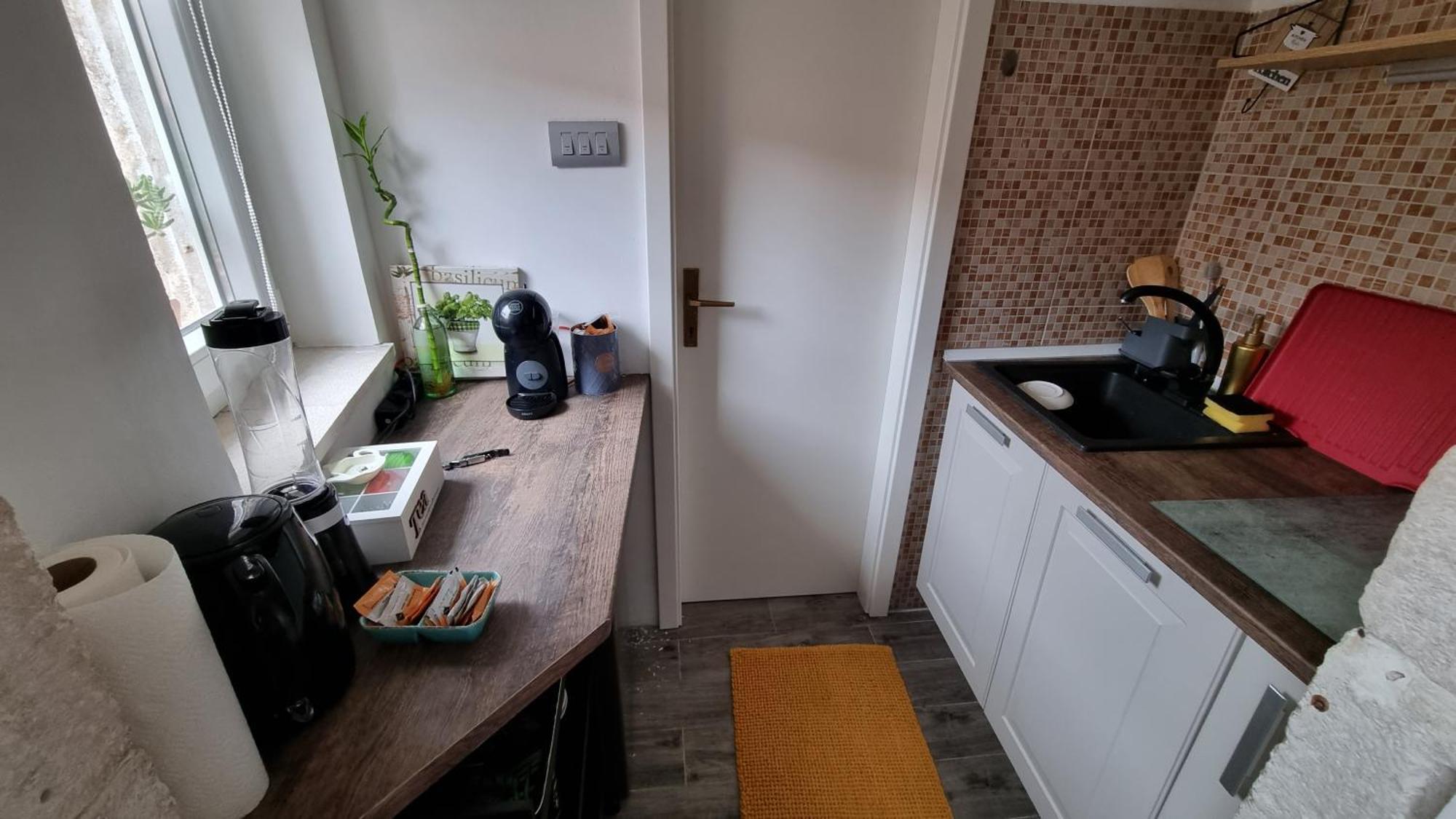 PLACE 4 U Studio Center Zadar Habitación foto